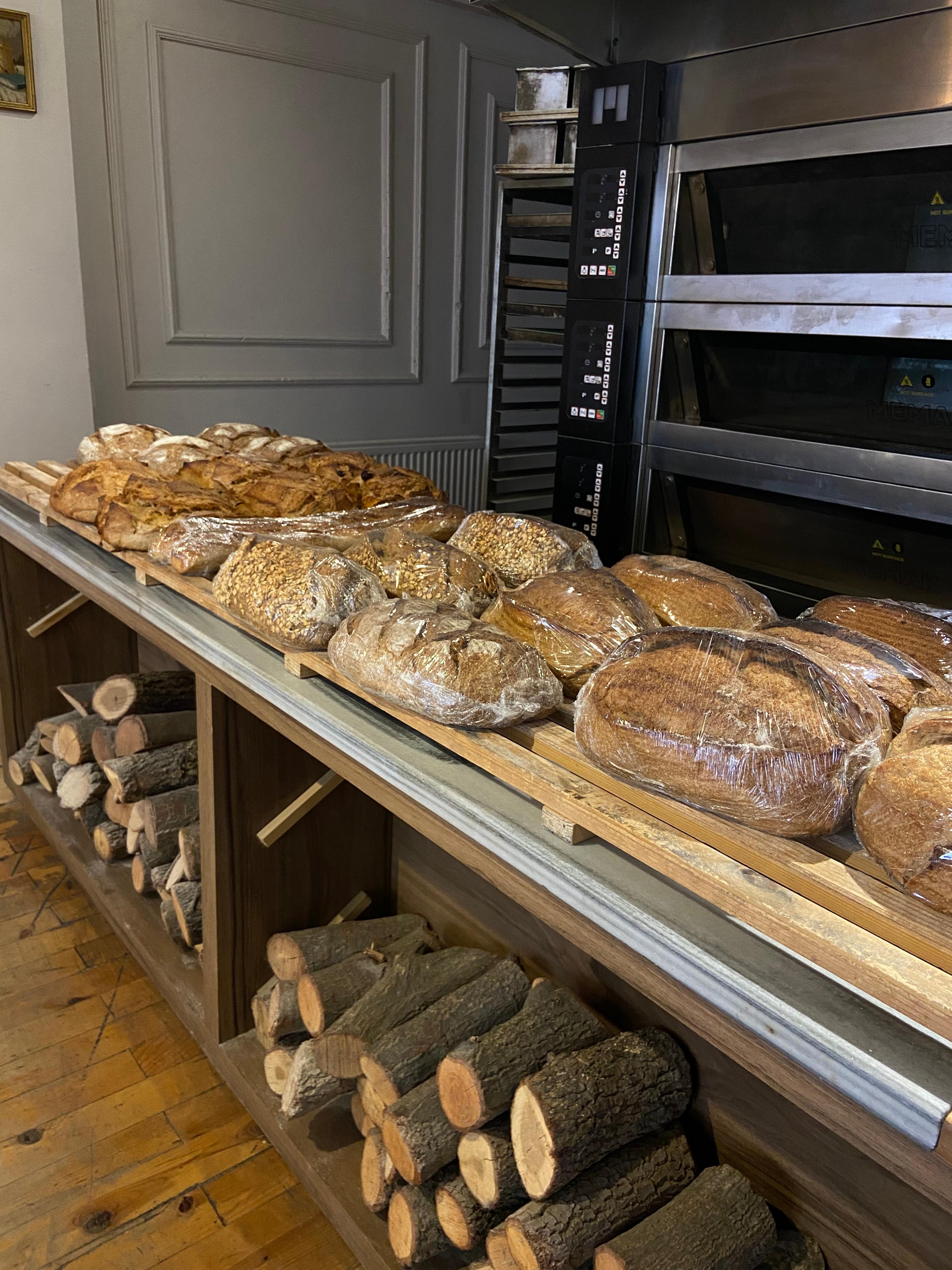 Pikta Bakery and Cafe