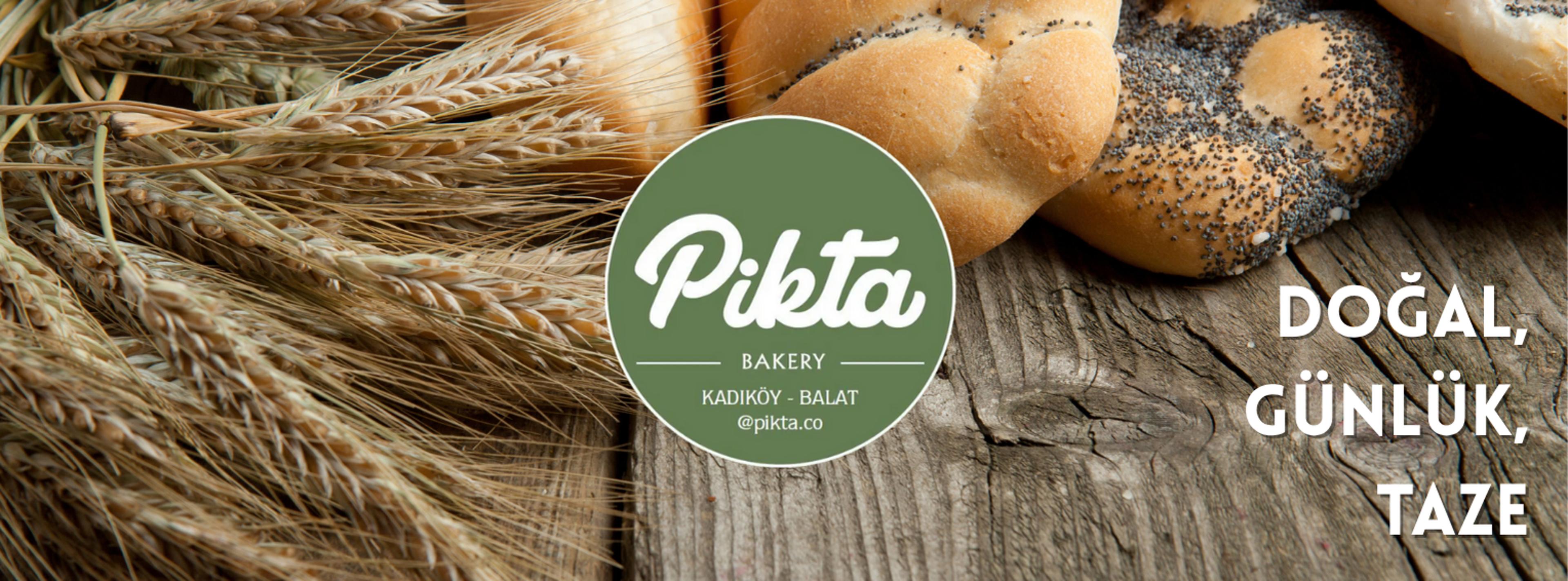 Pikta Bakery and Cafe