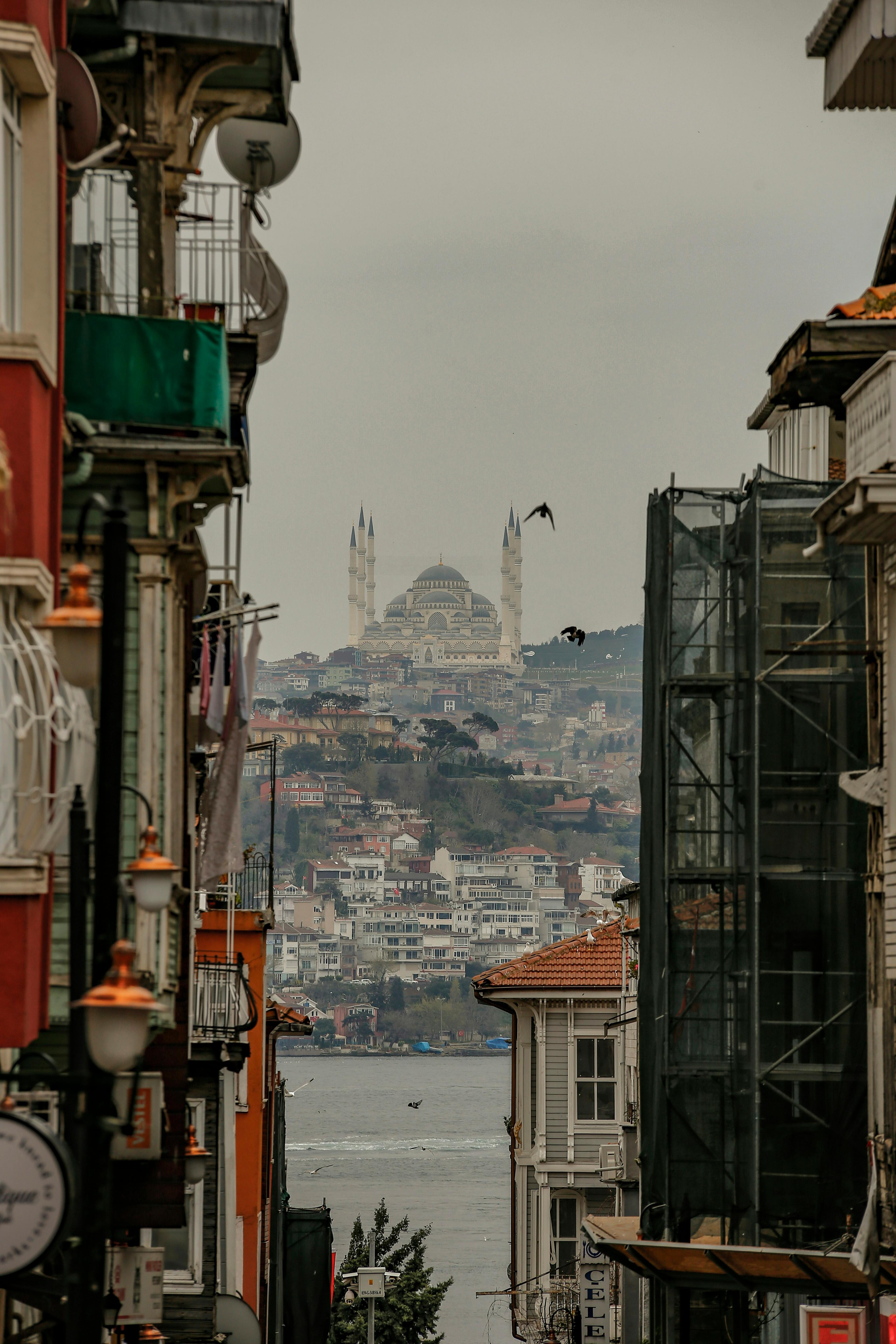 İstanbul Panorama