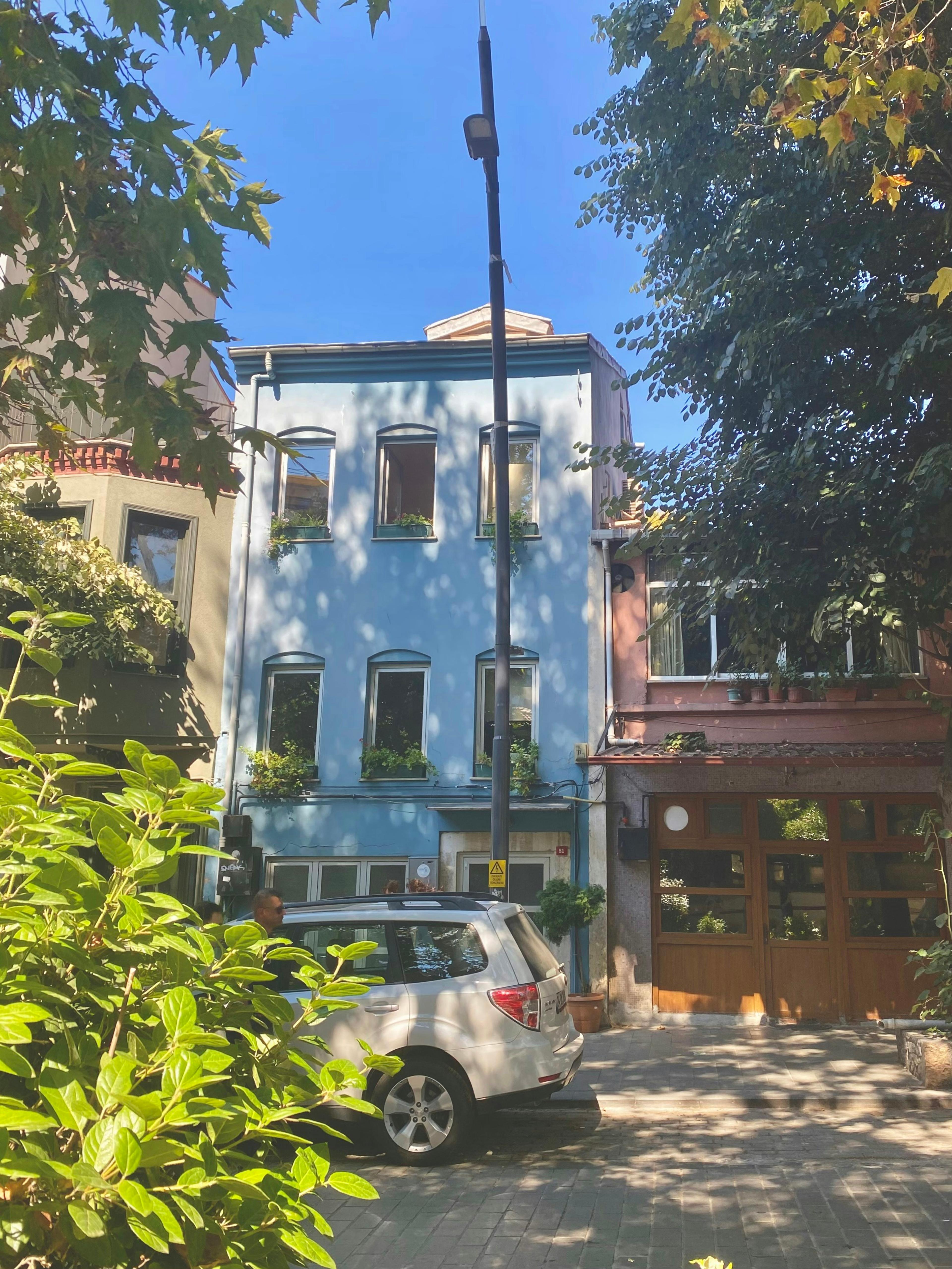 Üsküdar