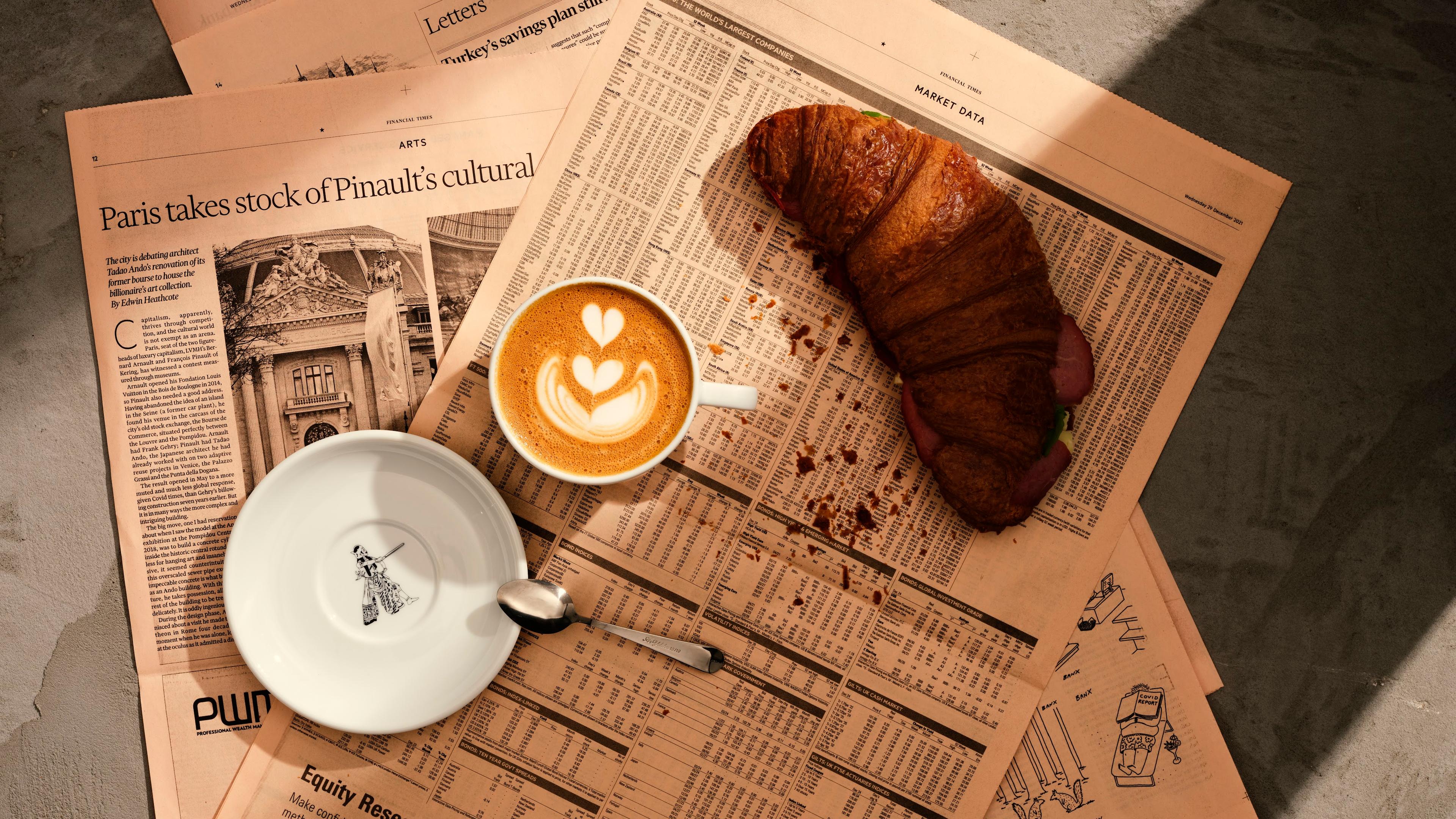 Kronotrop Feneryolu Eatery kahve dükkanı - Görsel 2