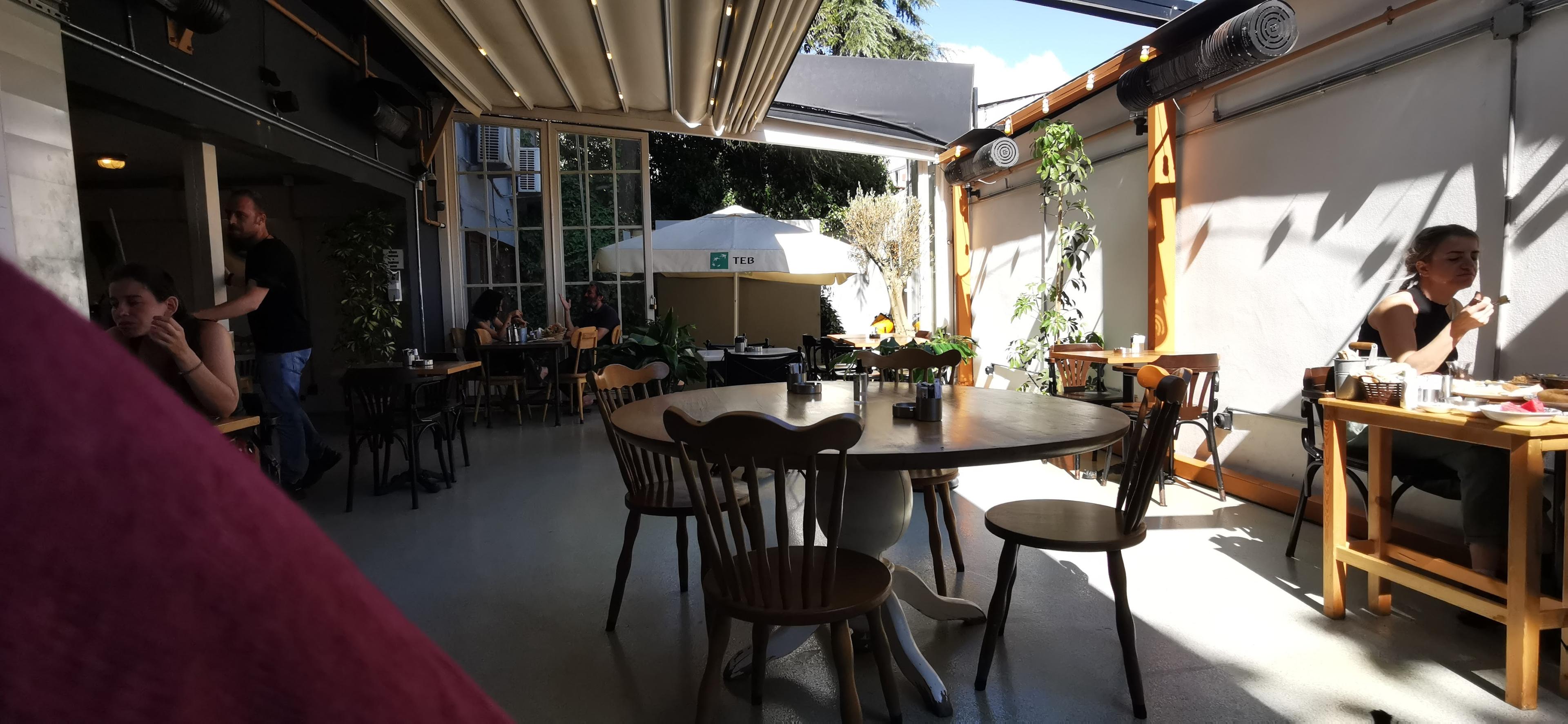 Küff Cafe - Ana Görsel