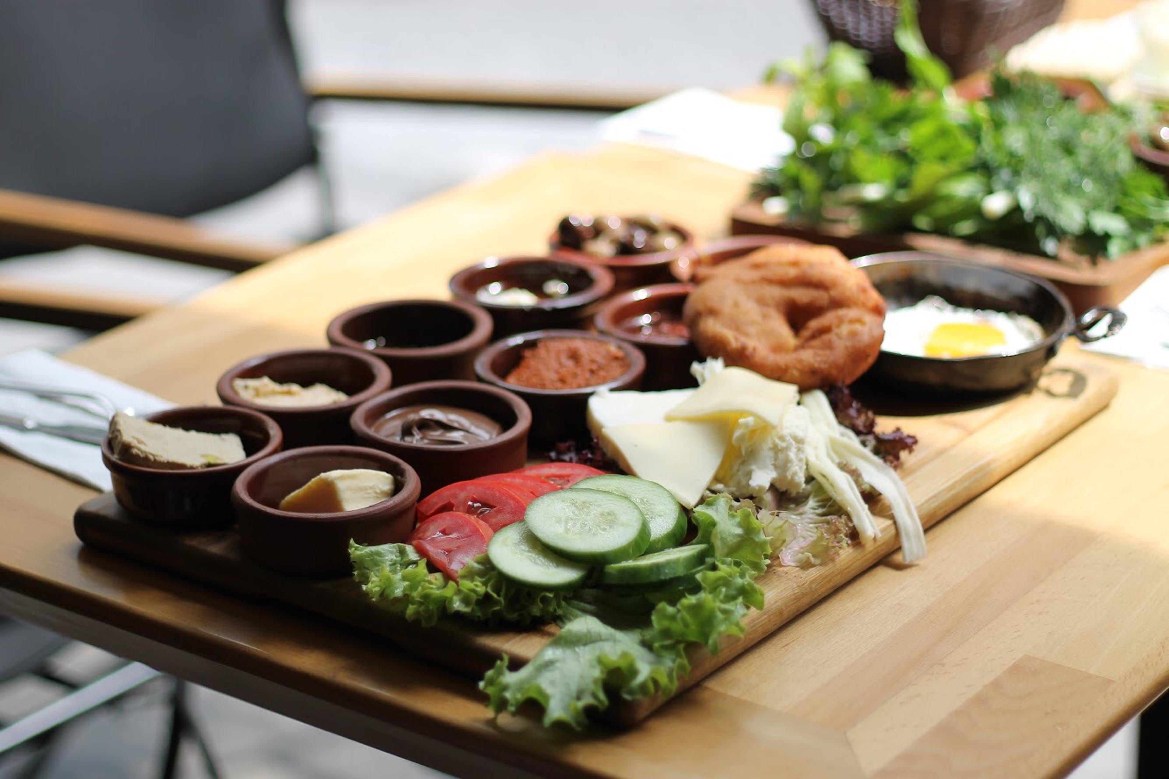 Küff Cafe - Görsel 2