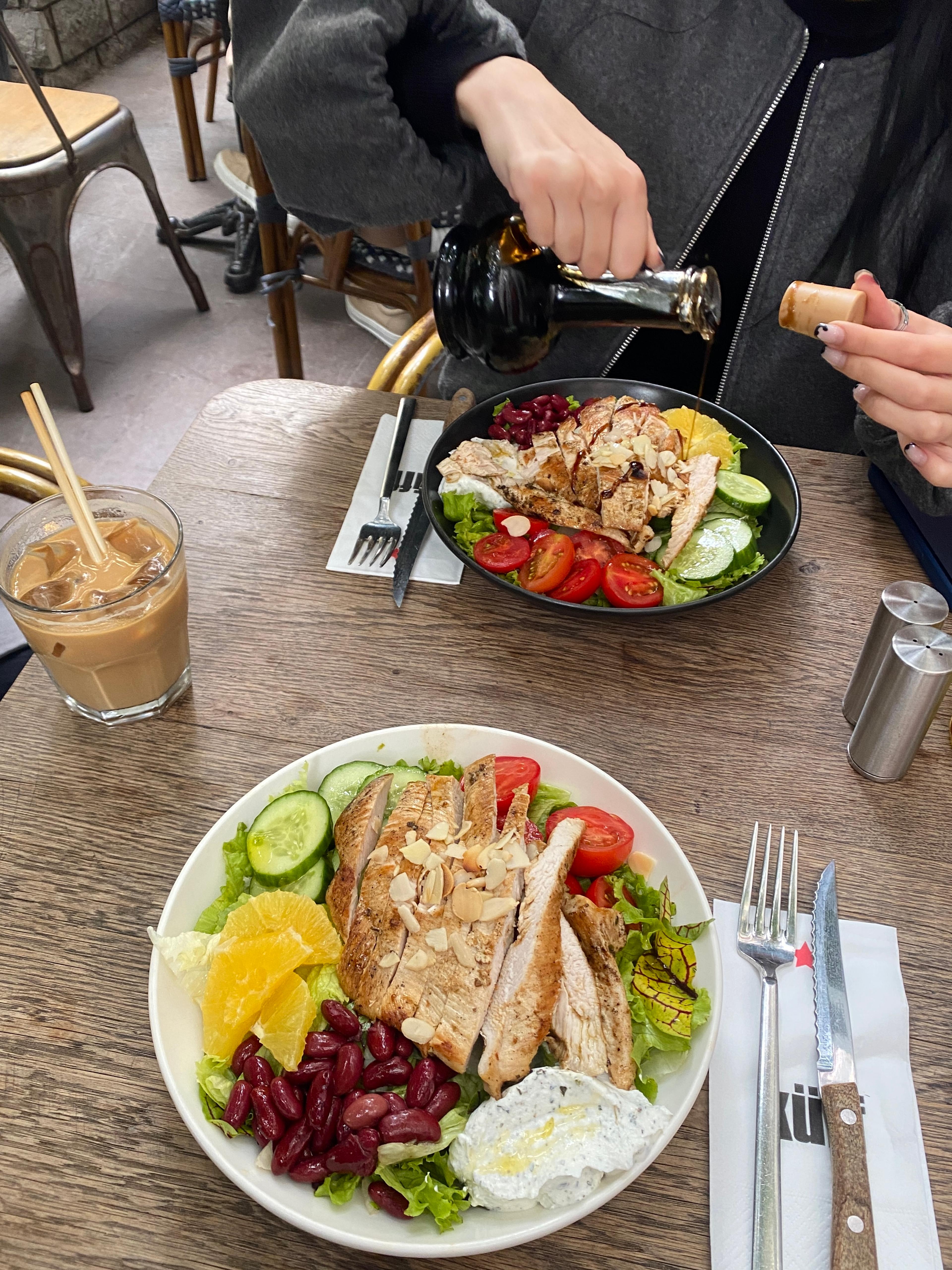 Küff Cafe - Görsel 3