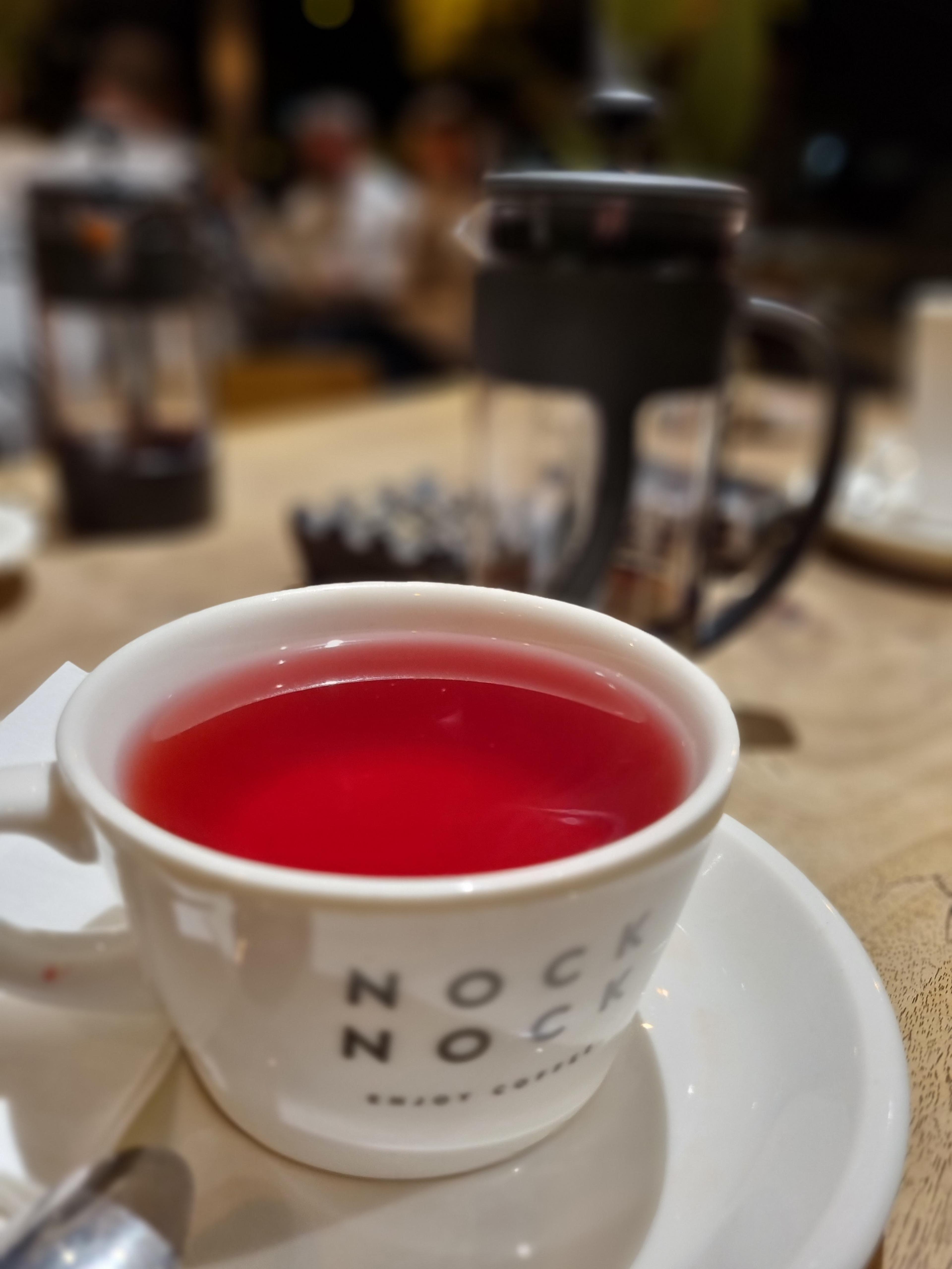 NockNock Coffee İdealtepe kahve dükkanı - Görsel 3