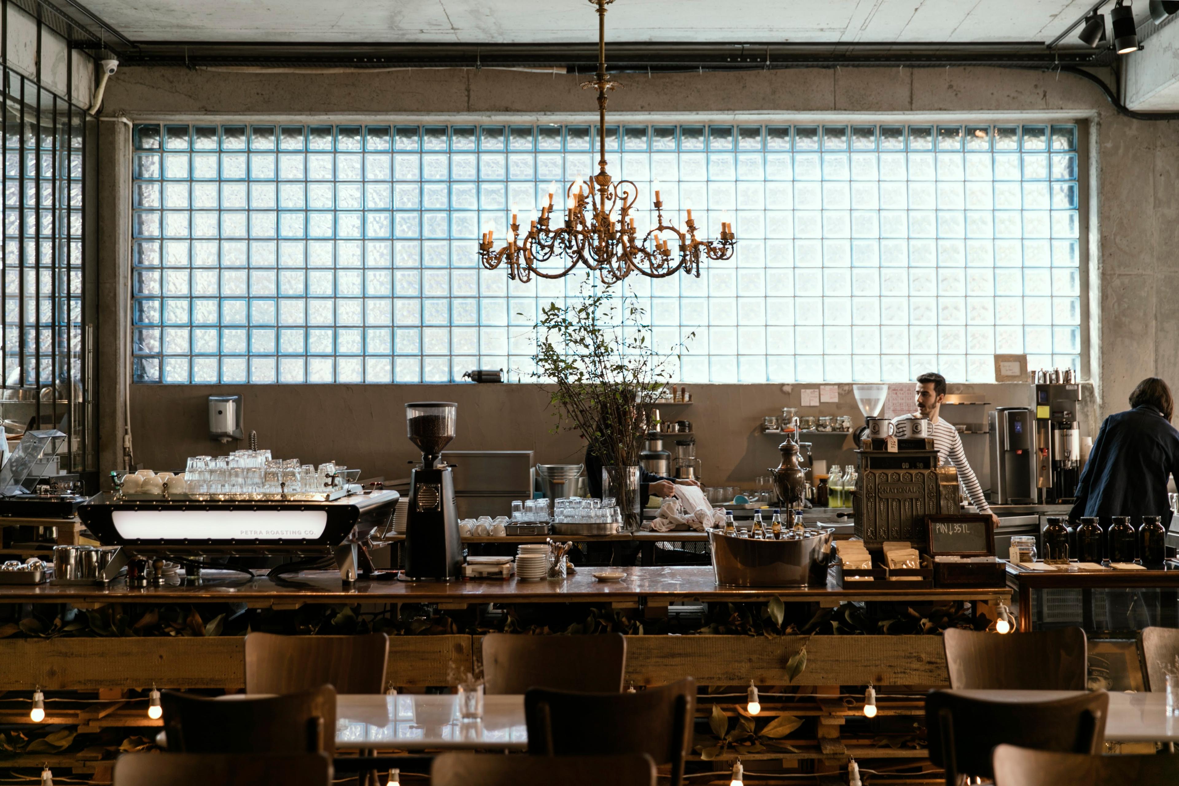 Petra Roasting Co. - Ana Görsel