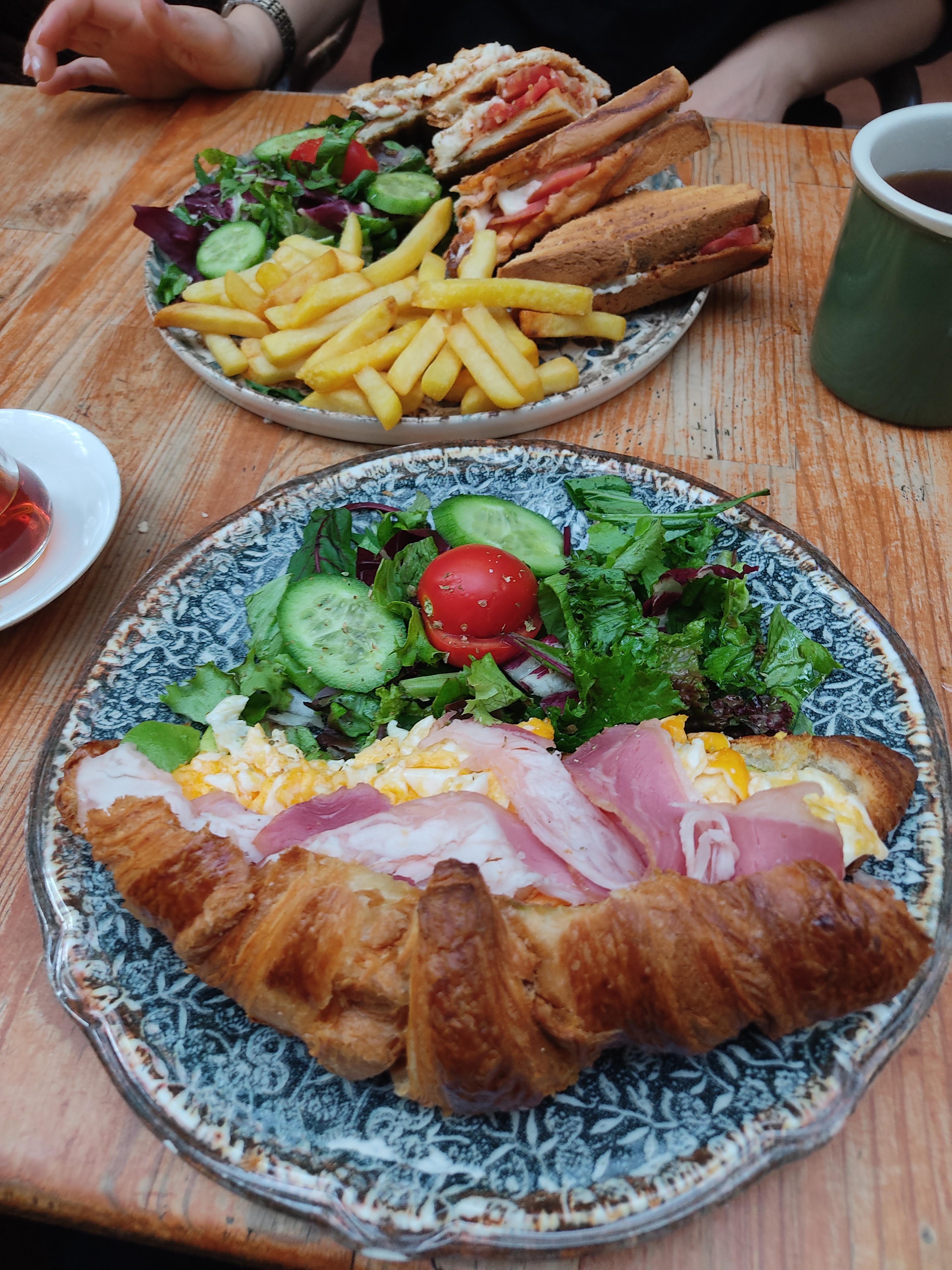 Pikta Bakery and Cafe - Görsel 3